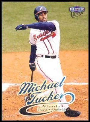 187 Michael Tucker
